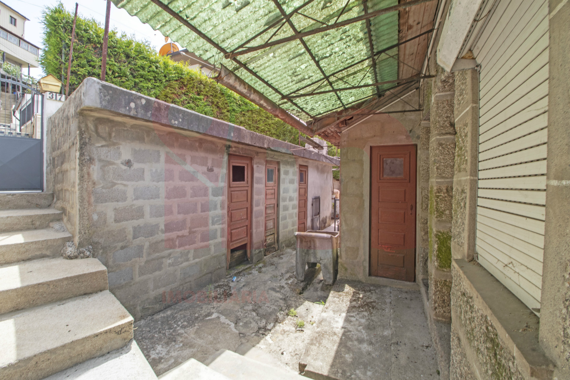 vivienda para Restaurar 3 habitaciones