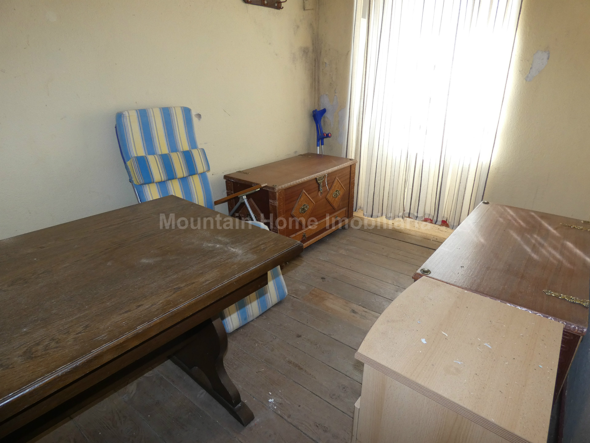 vivienda para Restaurar 4 habitaciones