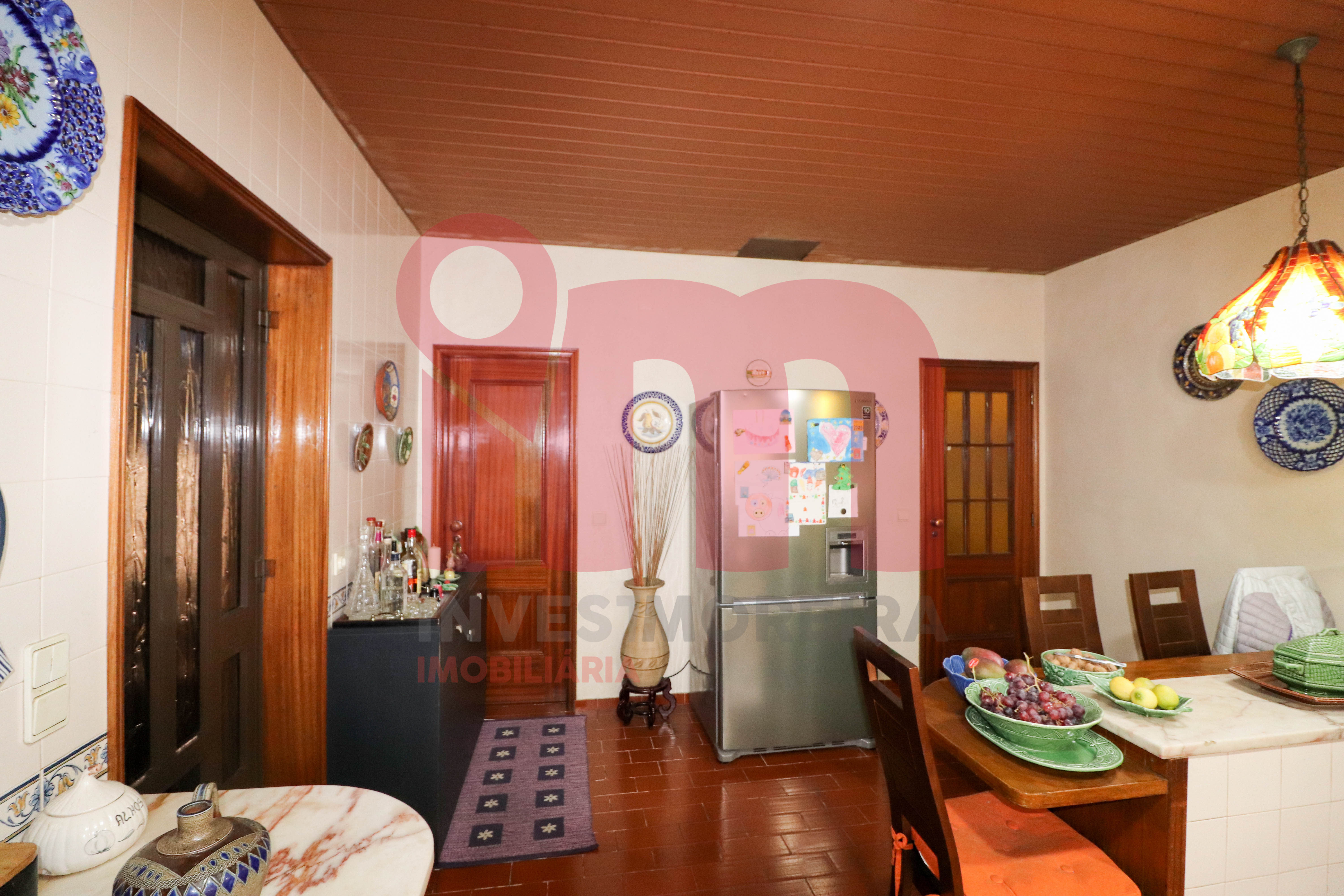 Vivienda 3 habitaciones