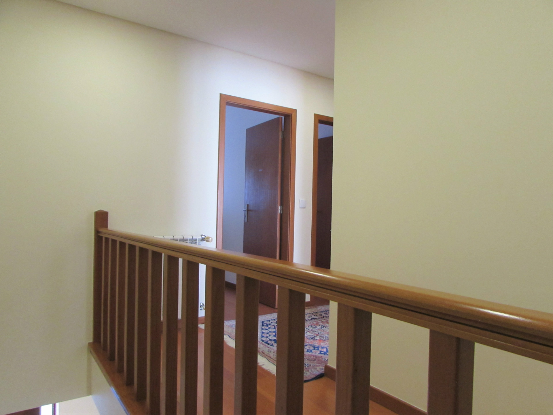 Casa a schiera 4 Vani