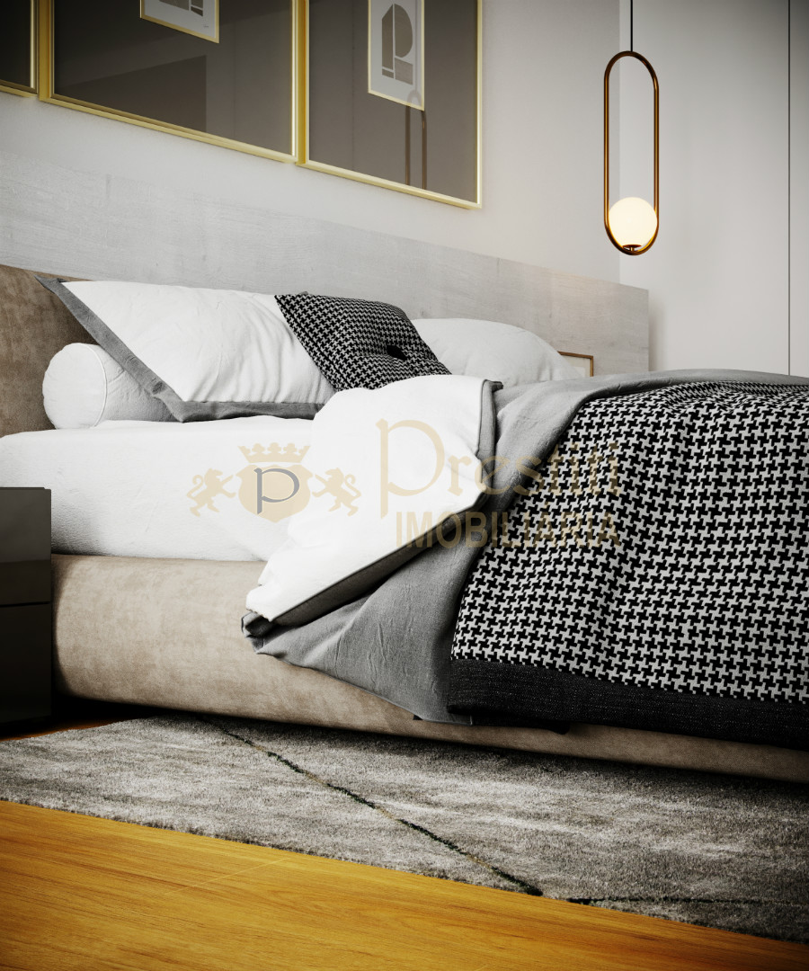 Новые апартаменты с 3 спальнями в Азуреме, Гимарайнш