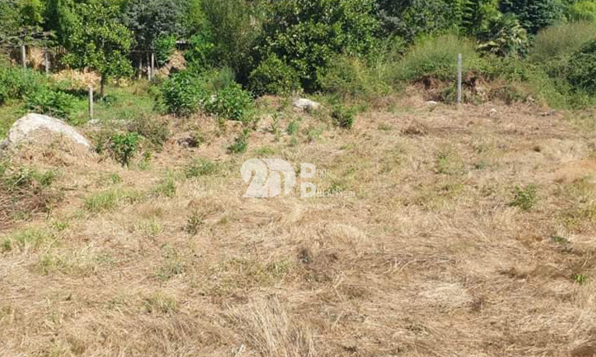 Lote de terreno Lemenhe