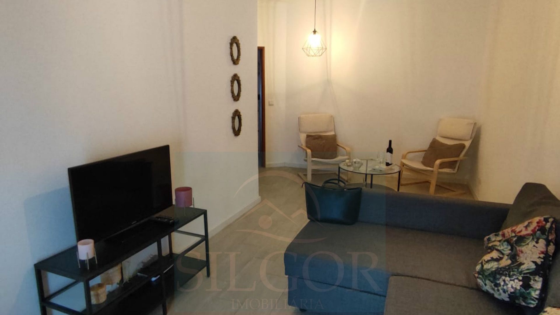 Appartement 1 Chambre(s)