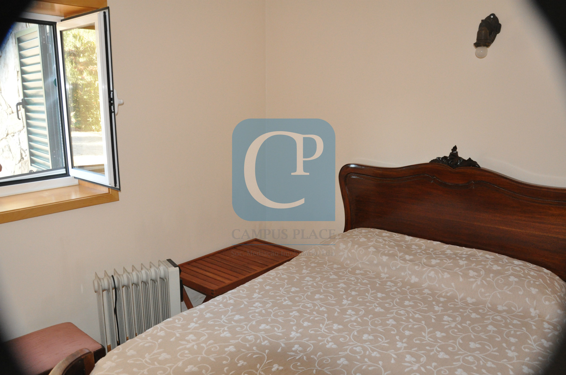 Quinta no Alto Douro Vinhateiro