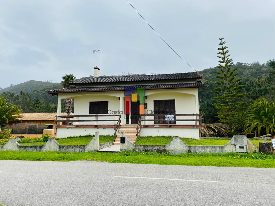 Einfamilienhaus 3 Schlafzimmer