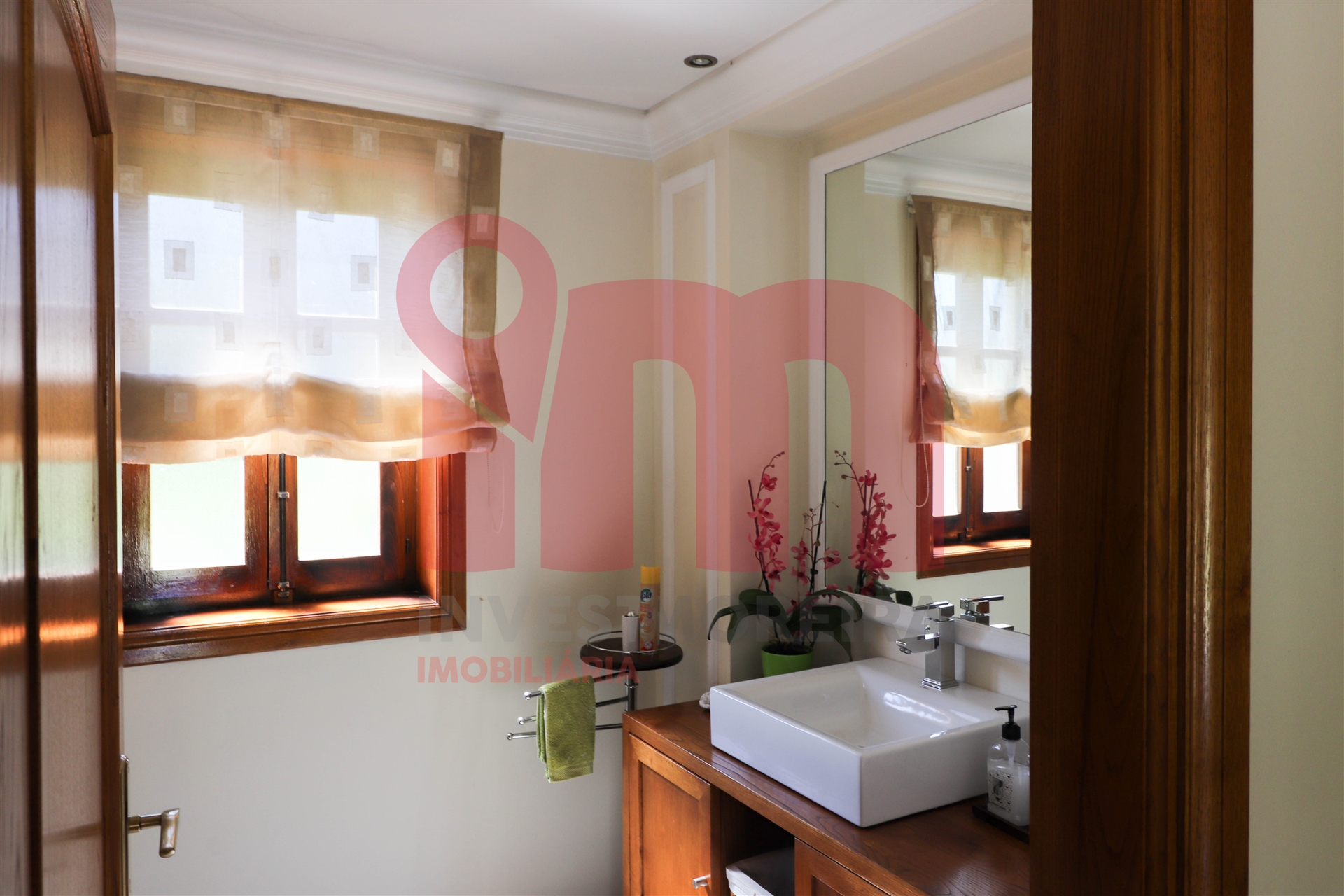 Moradia Isolada T5 DUPLEX