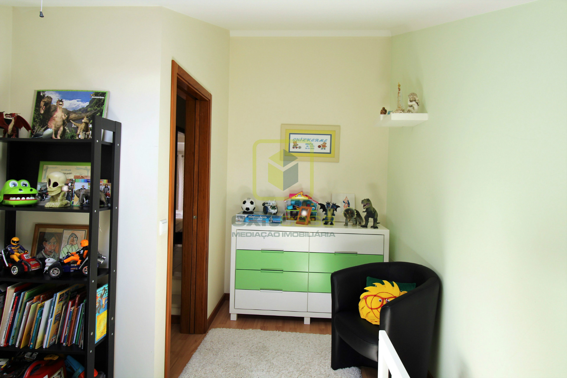 Apartamento T2 DUPLEX