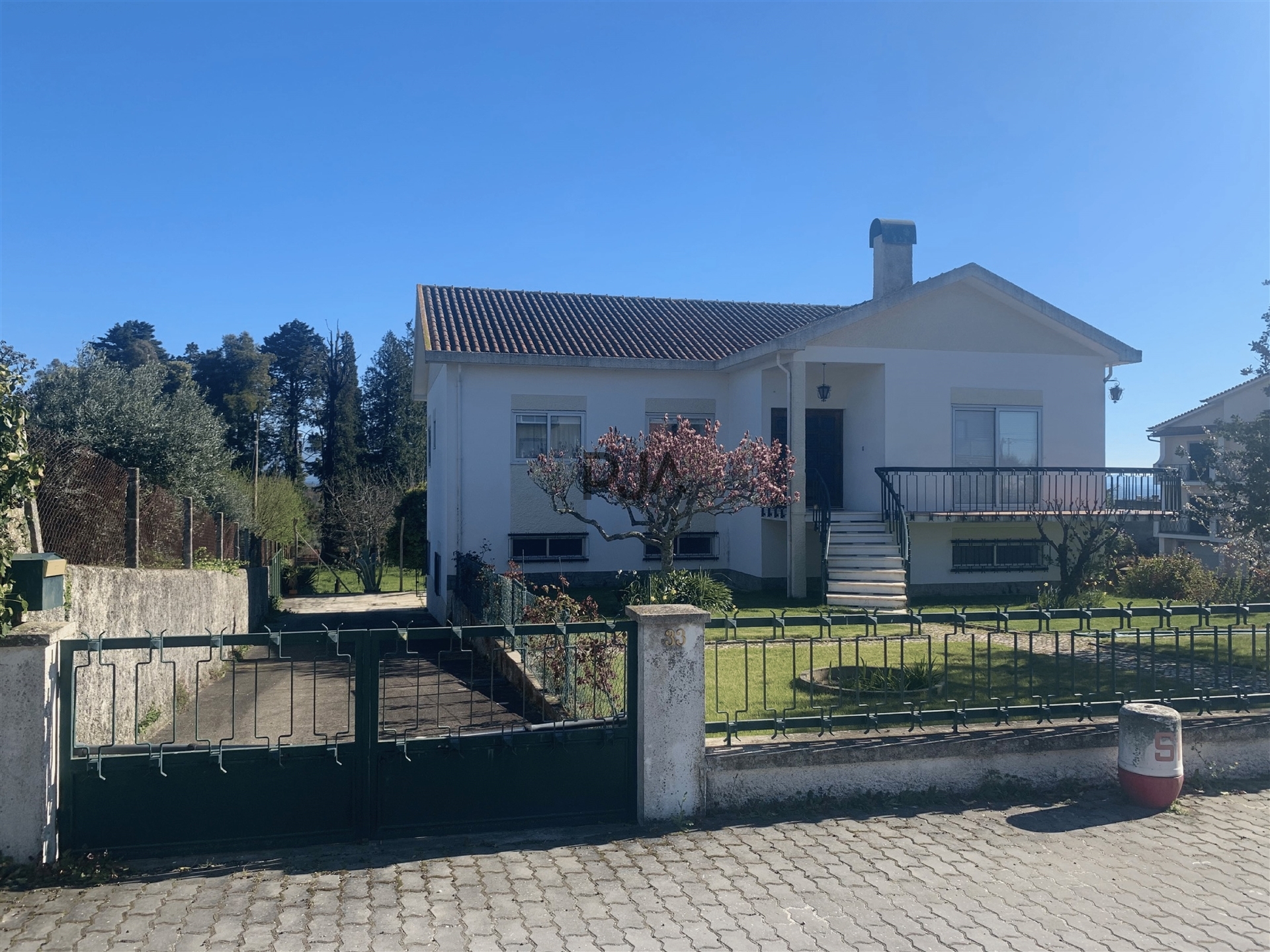 Moradia T3, Viseu, Mangualde / Venda / 175000 / Ref. M_M040