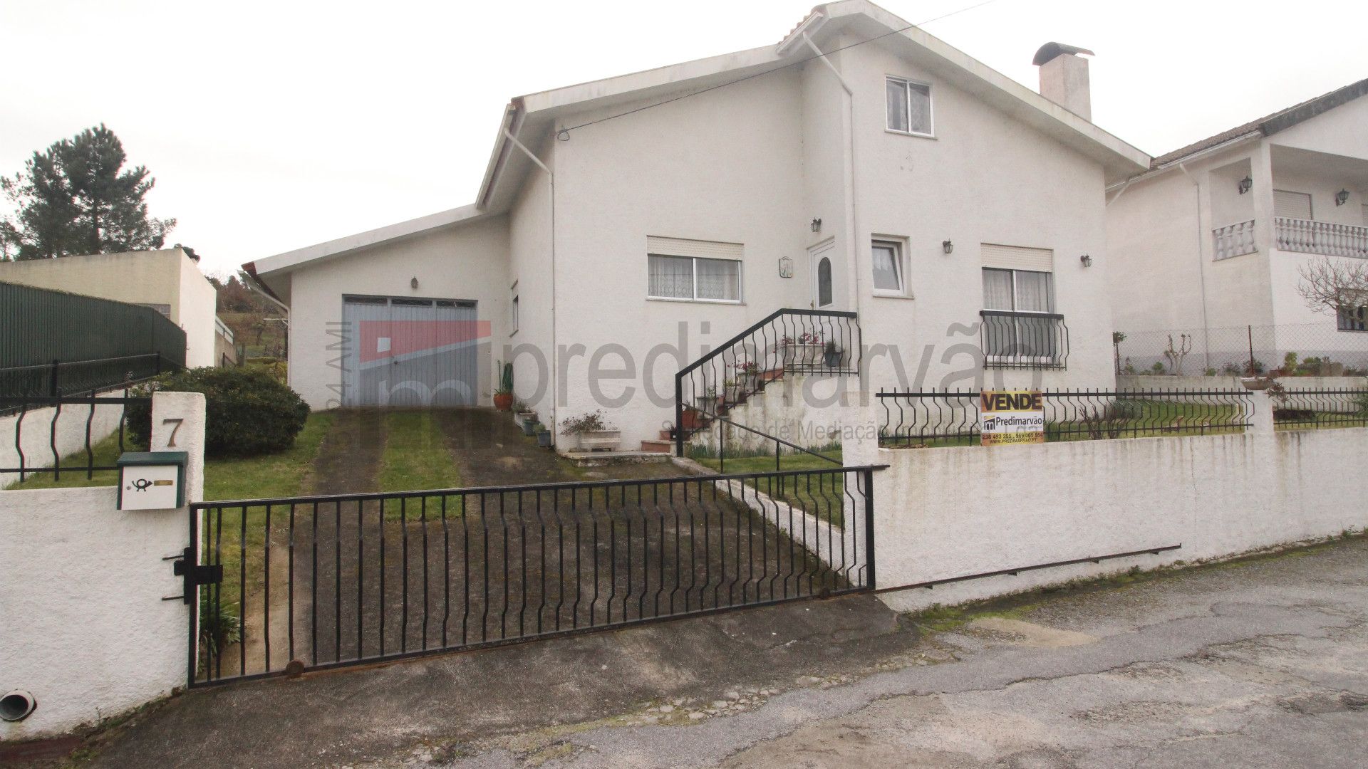 房子 3个房间 +2