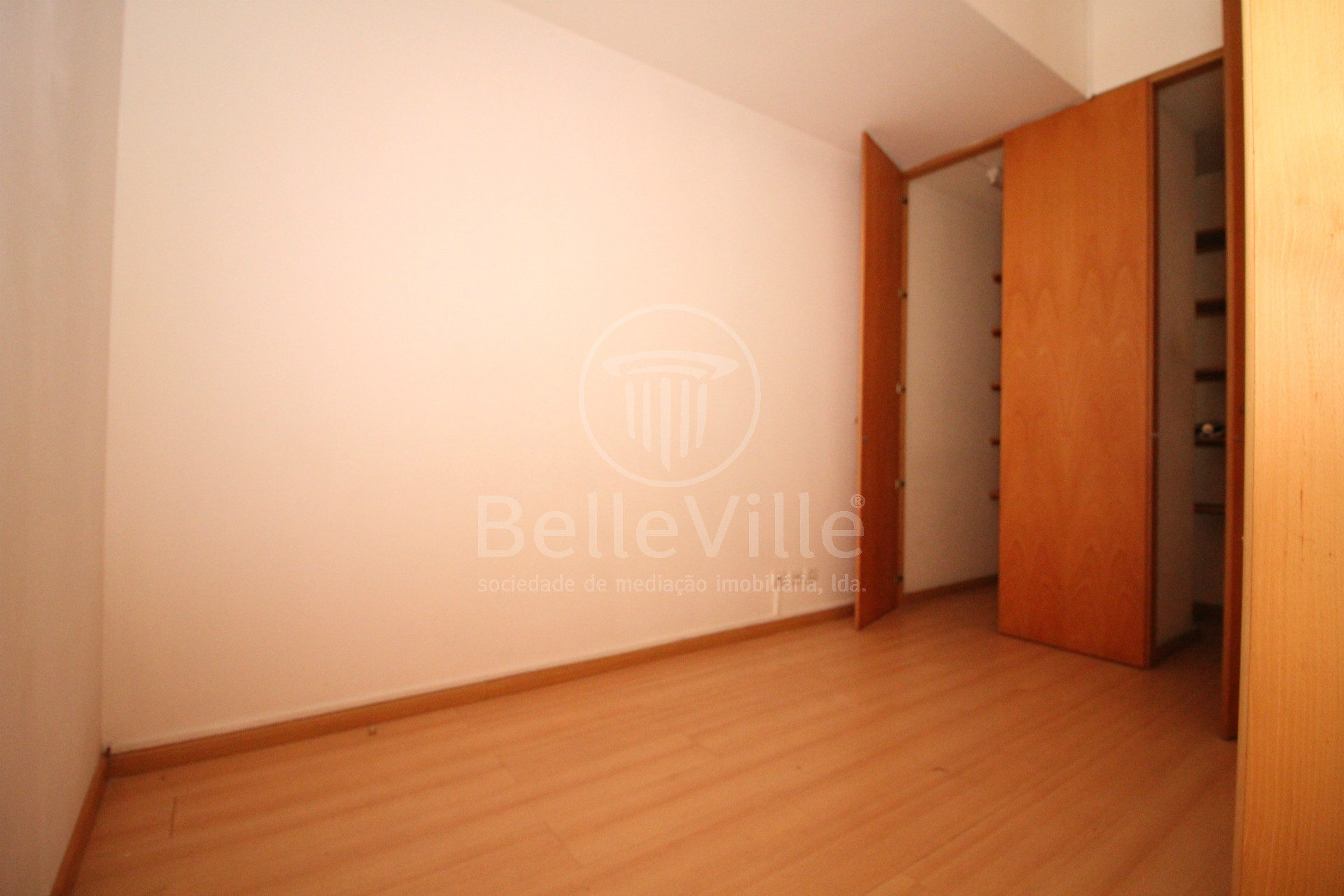 BelleVille Sociedade de Mediação Imobiliária, Lda