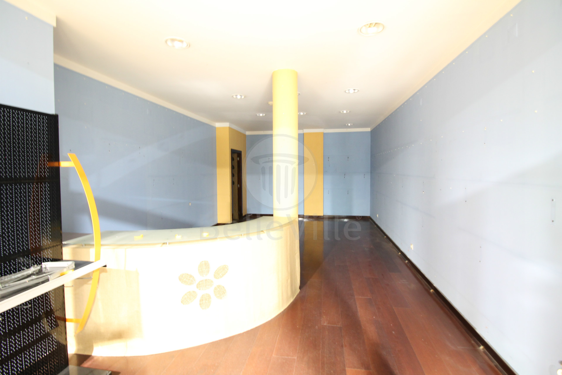 BelleVille Sociedade de Mediação Imobiliária, Lda