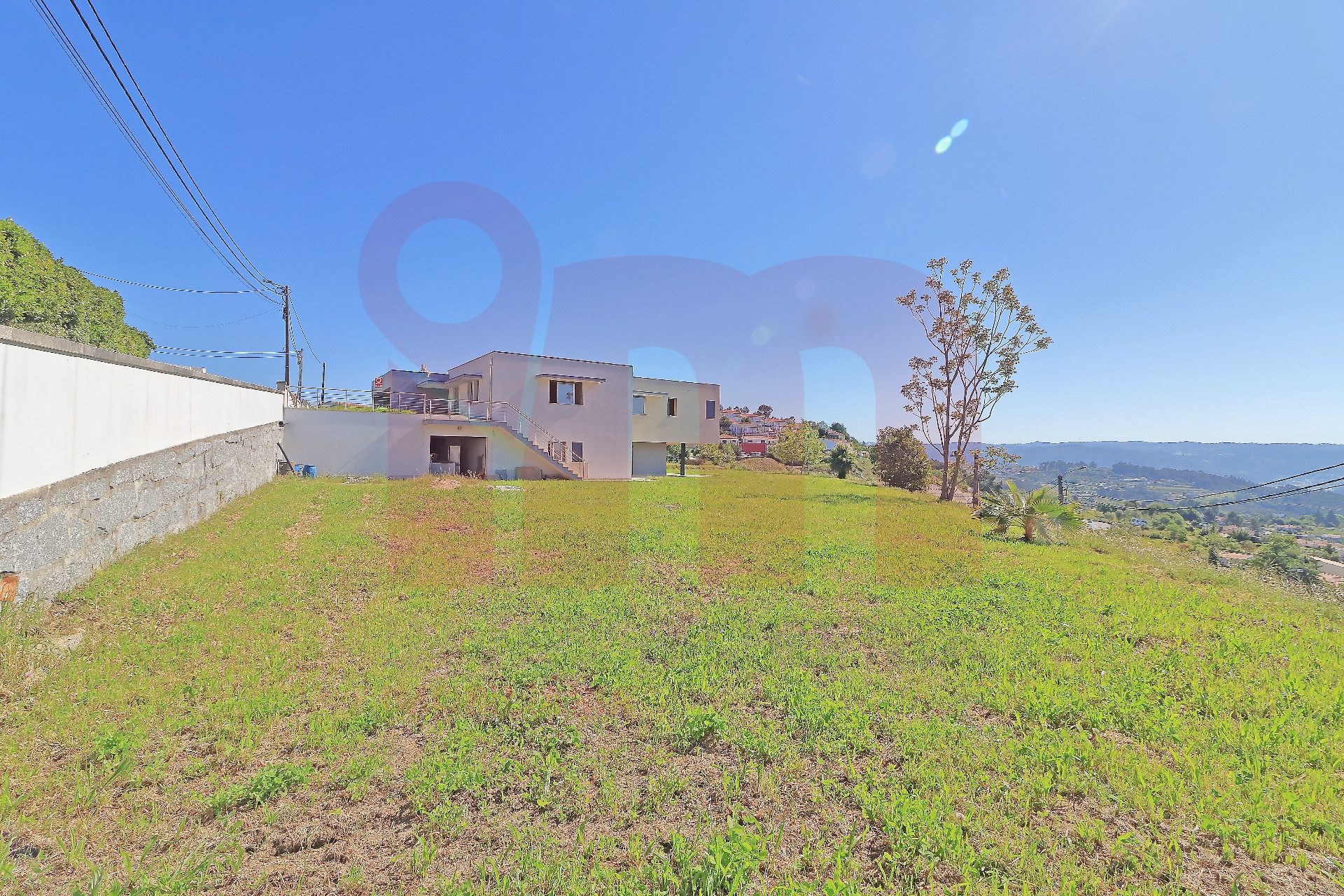 Casa Indipendente 5 Vani +1