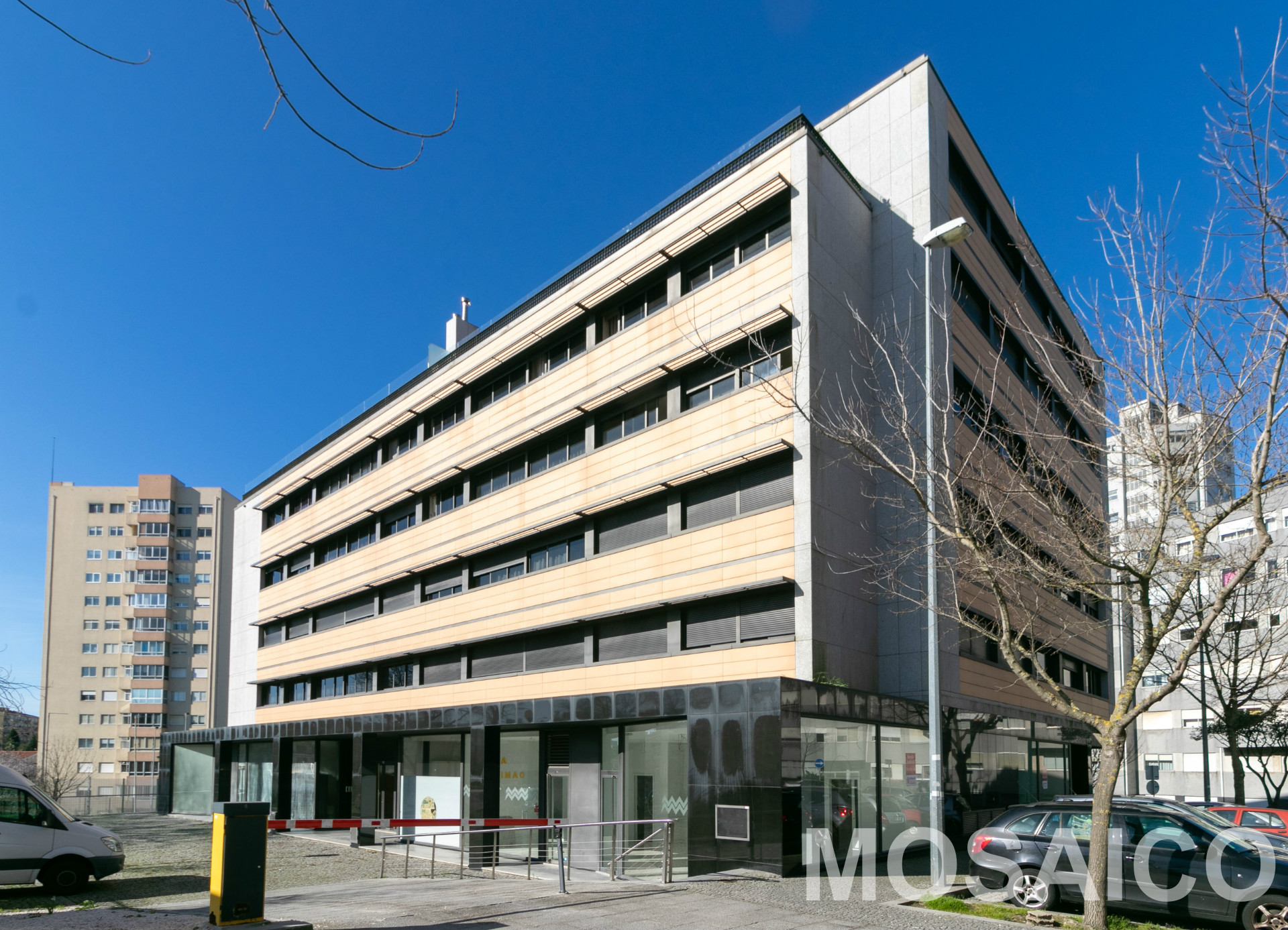 Wohnung 4 Schlafzimmer