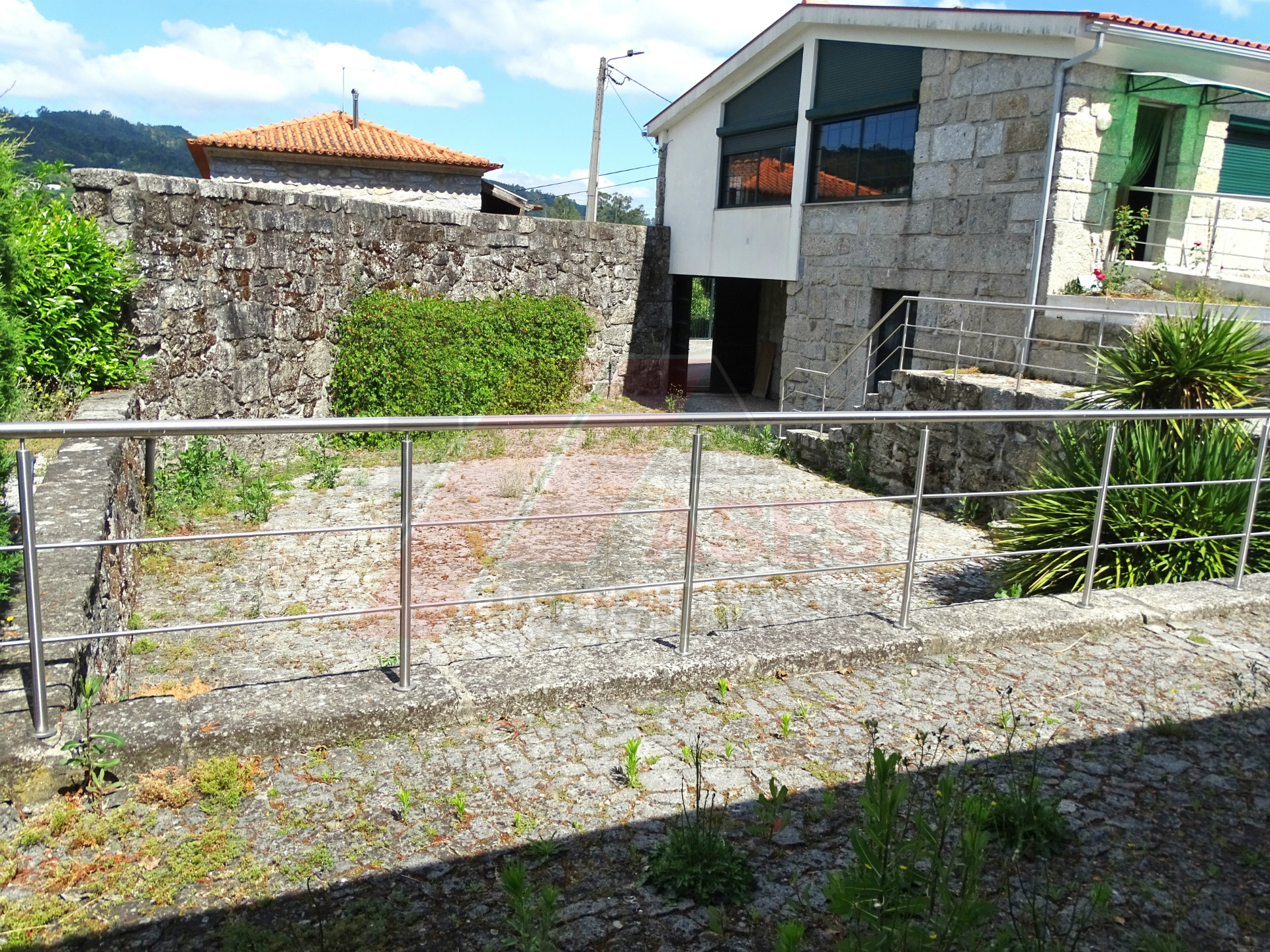 Petite ferme 4 Chambre(s)+1