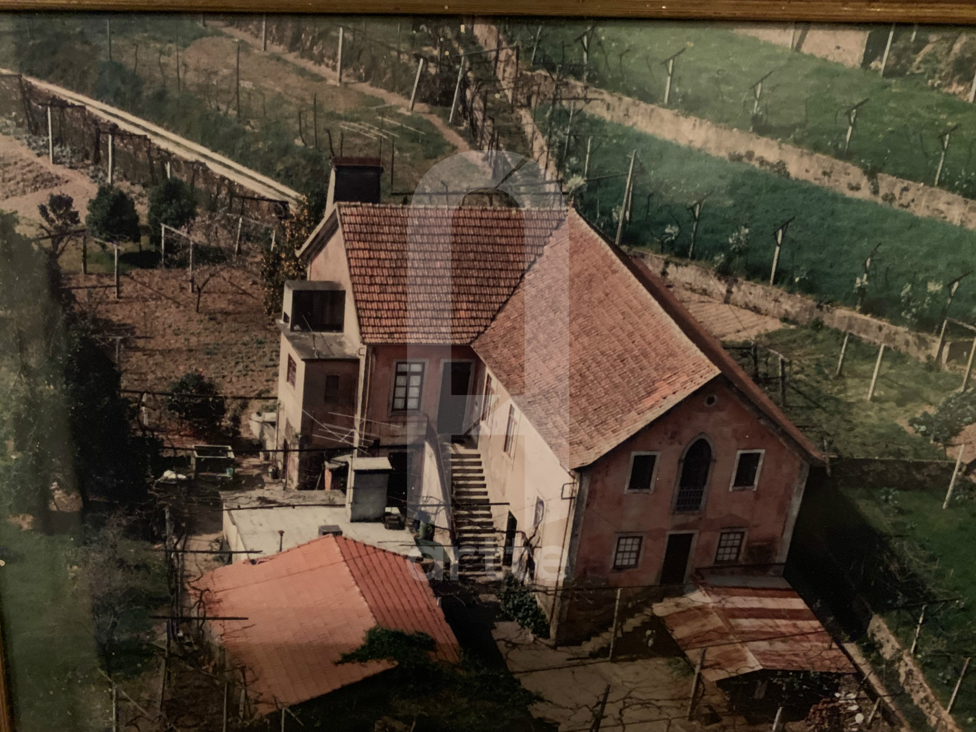 Bauernhaus 7 Schlafzimmer