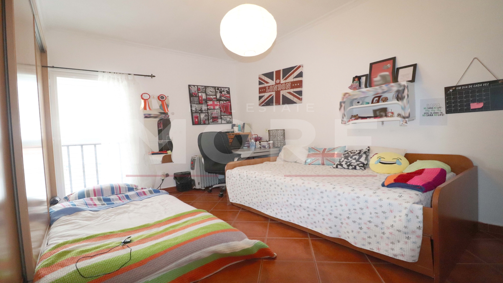 Moradia T2 - Igrejinha