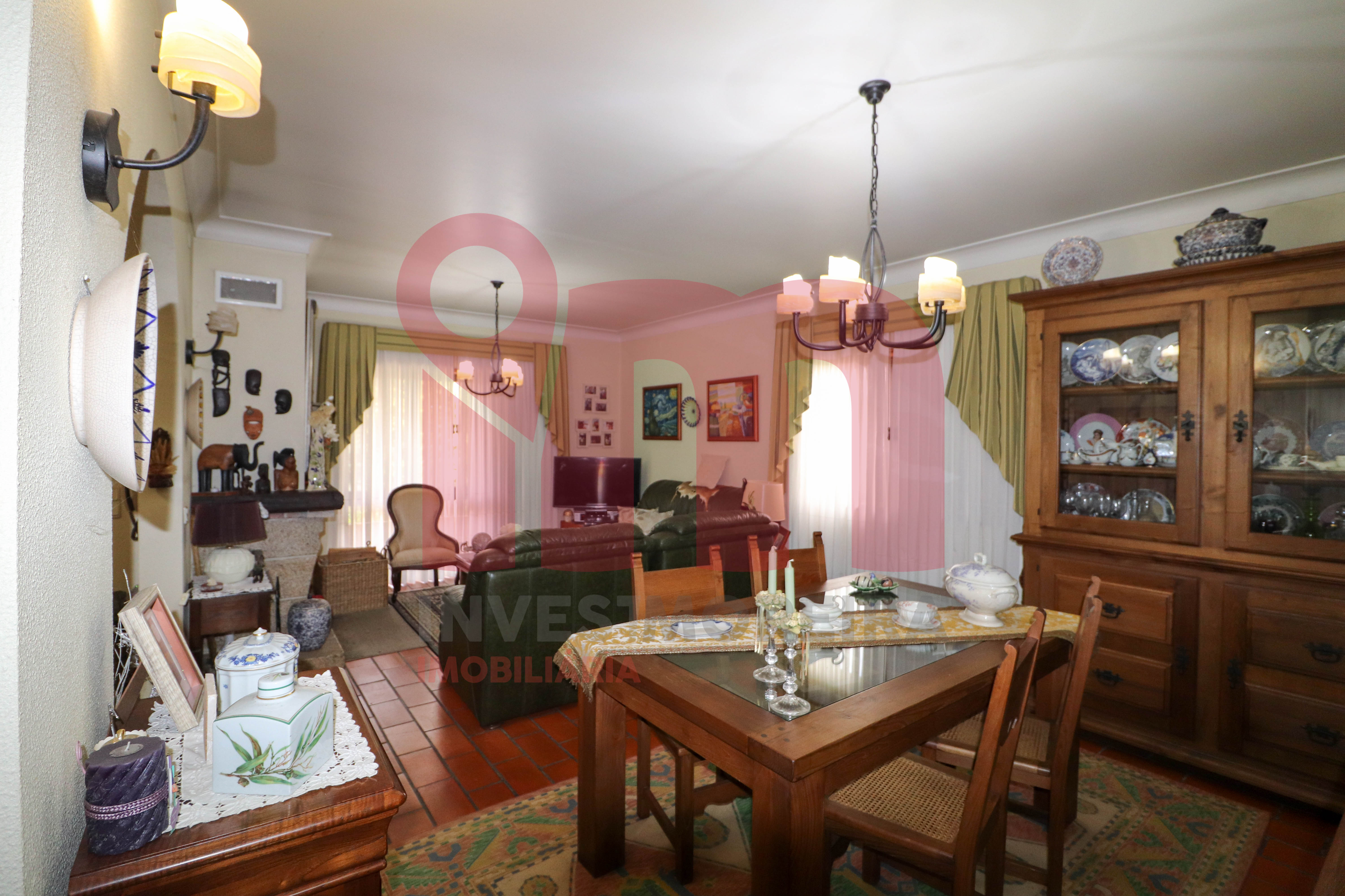 Vivienda 3 habitaciones