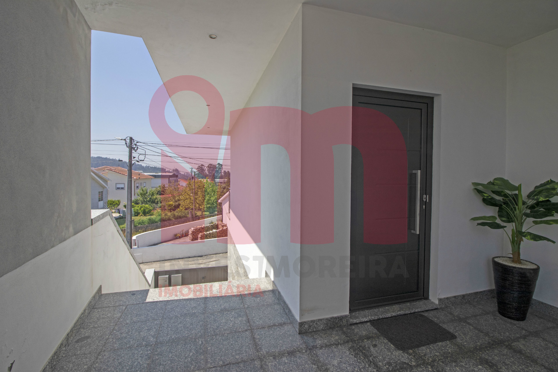 Appartamento in Villino 4 Vani