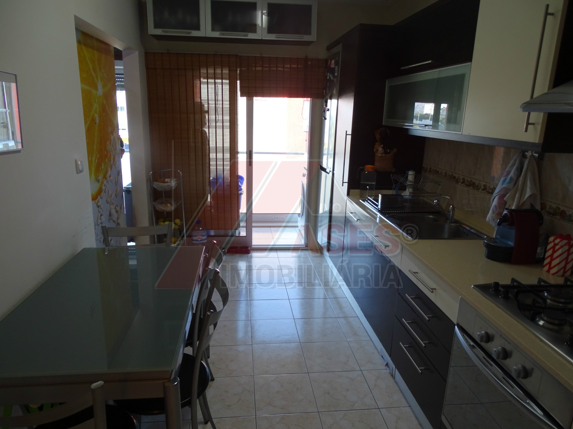 Apartamiento 2 habitaciones