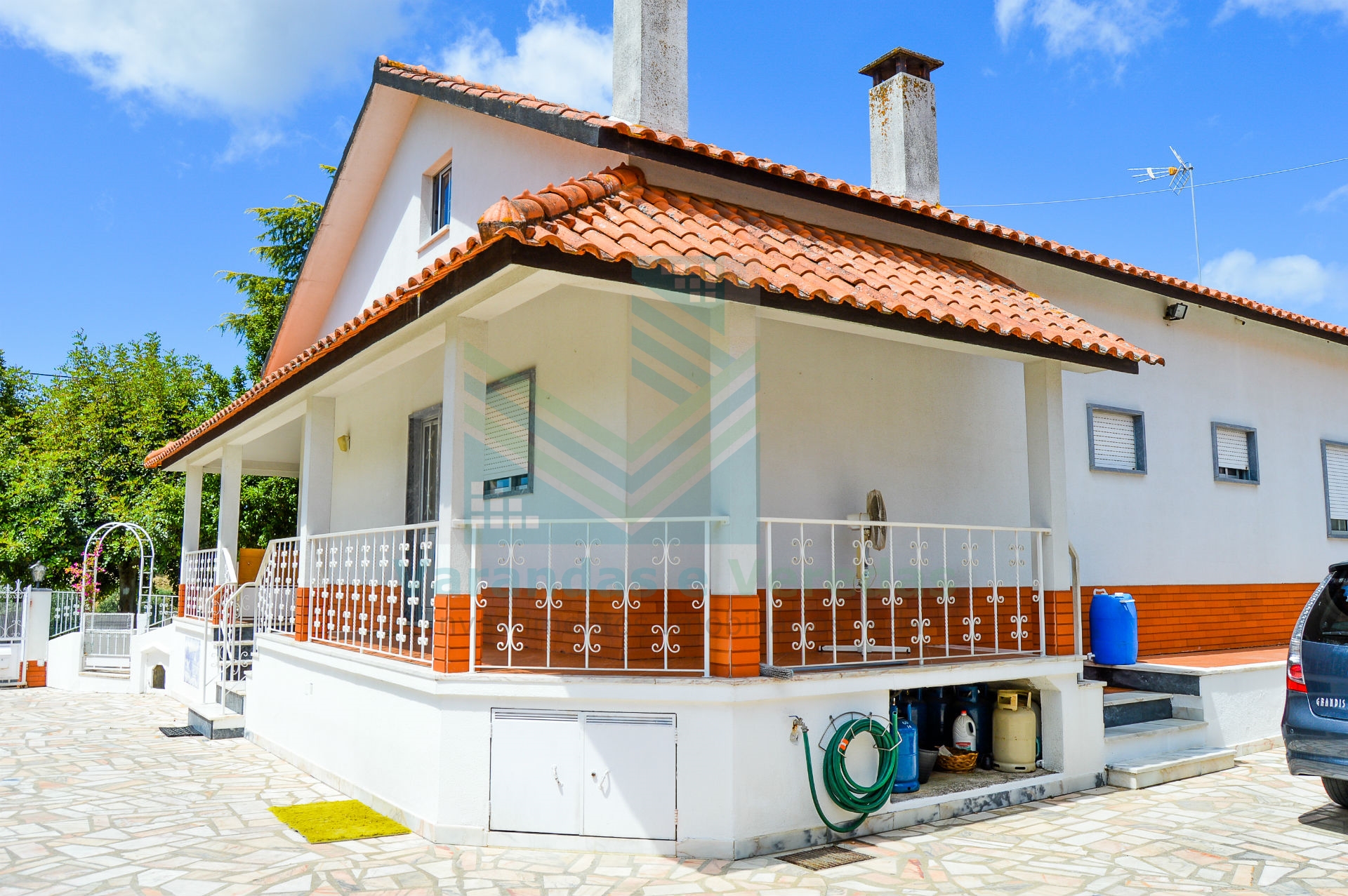 Maison 3 Chambre(s)+1