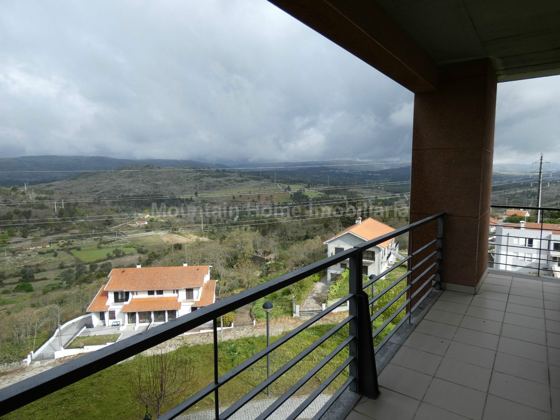 Wohnung 4 Schlafzimmer