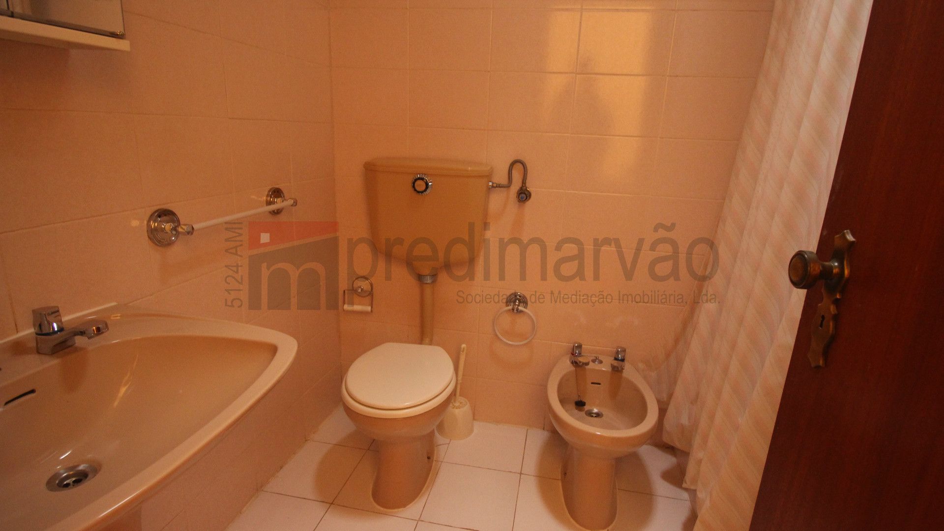 Apartamiento 2 habitaciones