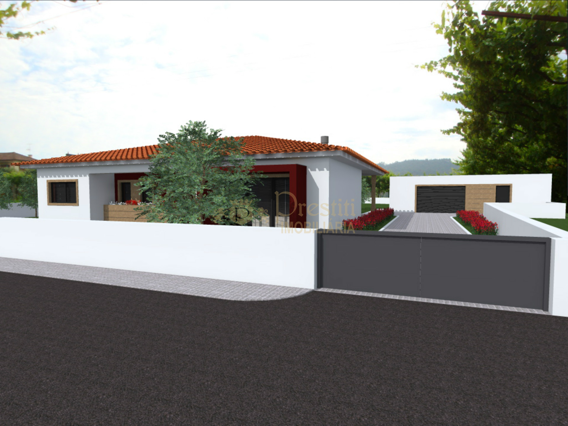 T3个人房-钥匙到手 - 参考 SUBURBAN