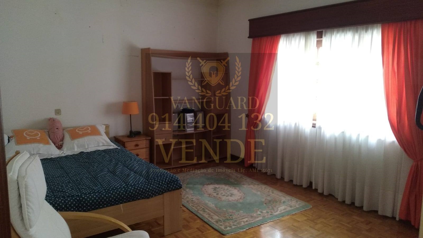 Maison Isolee 3 Chambre S Porto Povoa De Varzim Vente 229900 Ref Vg123 Imobiliaria