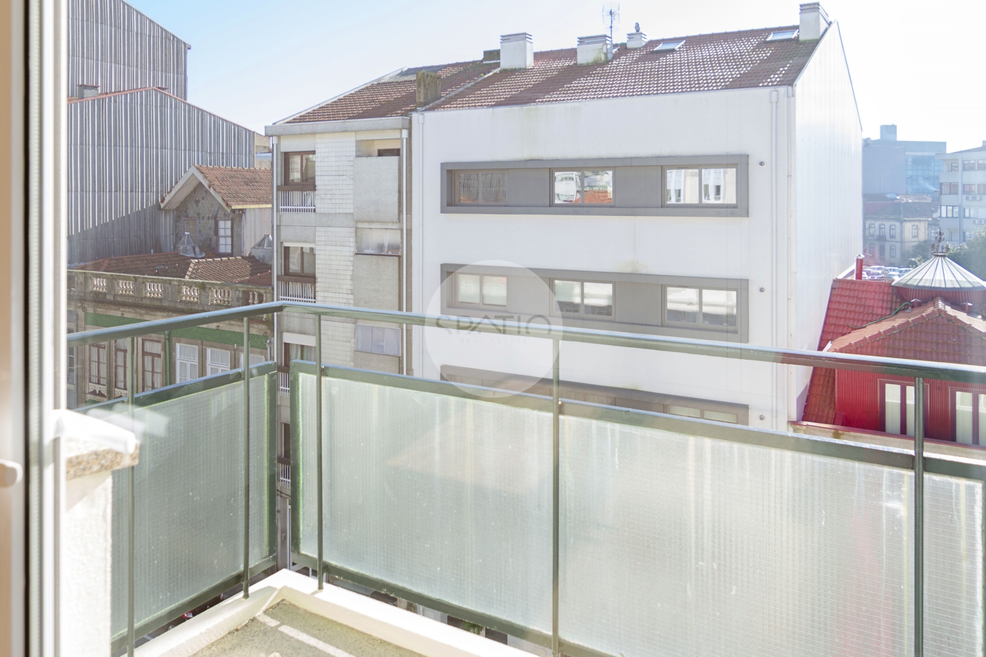 Apartamento T3 Renovado * Rotunda da Boavista