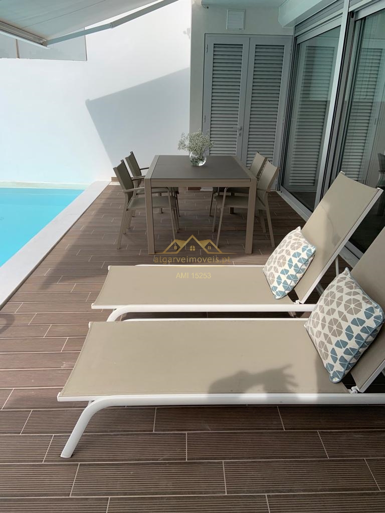 Vivienda duplex de 3 habitaciones