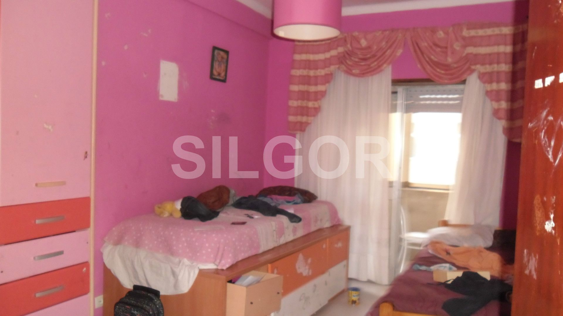 Apartamiento 3 habitaciones