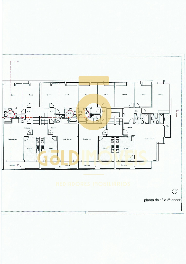 Wohnung 2 Schlafzimmer
