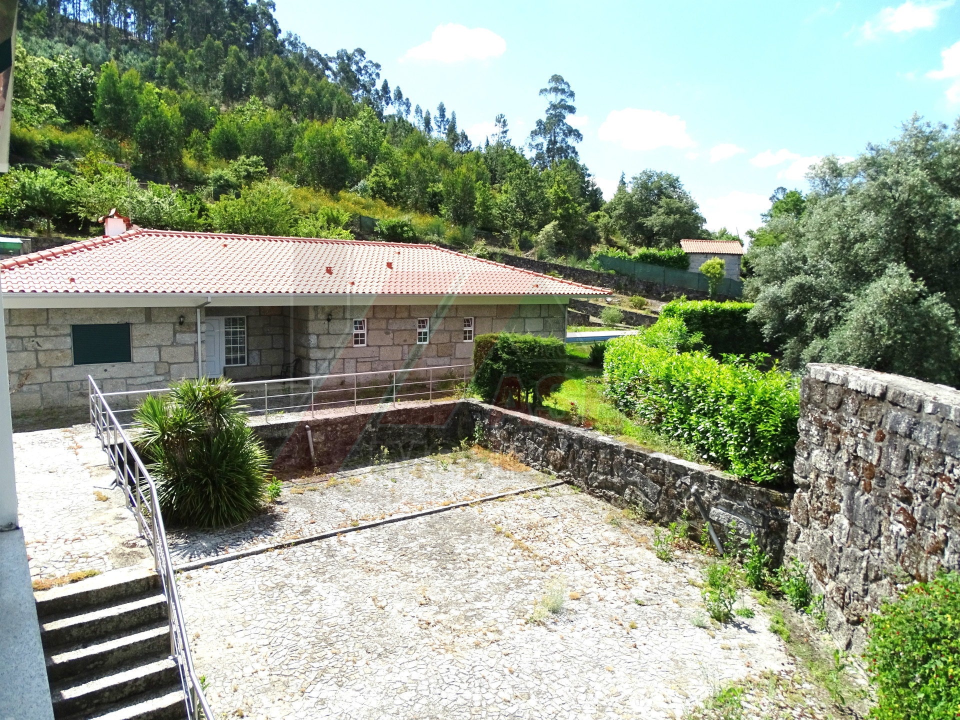 Petite ferme 4 Chambre(s)+1