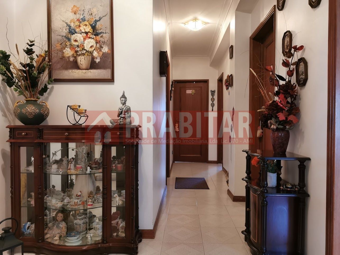 Appartement 3 Chambre(s)