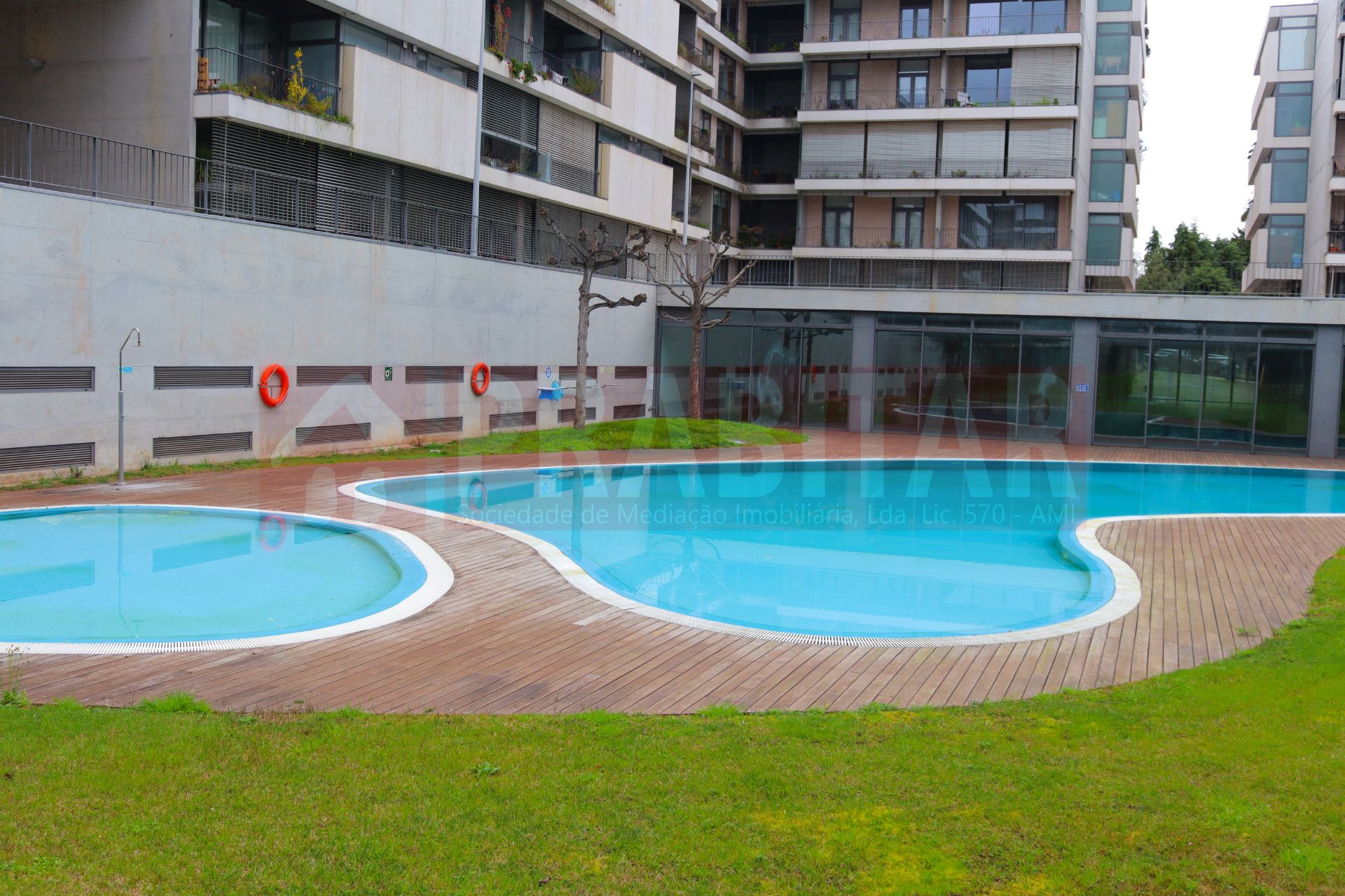 Appartement 4 Chambre(s)