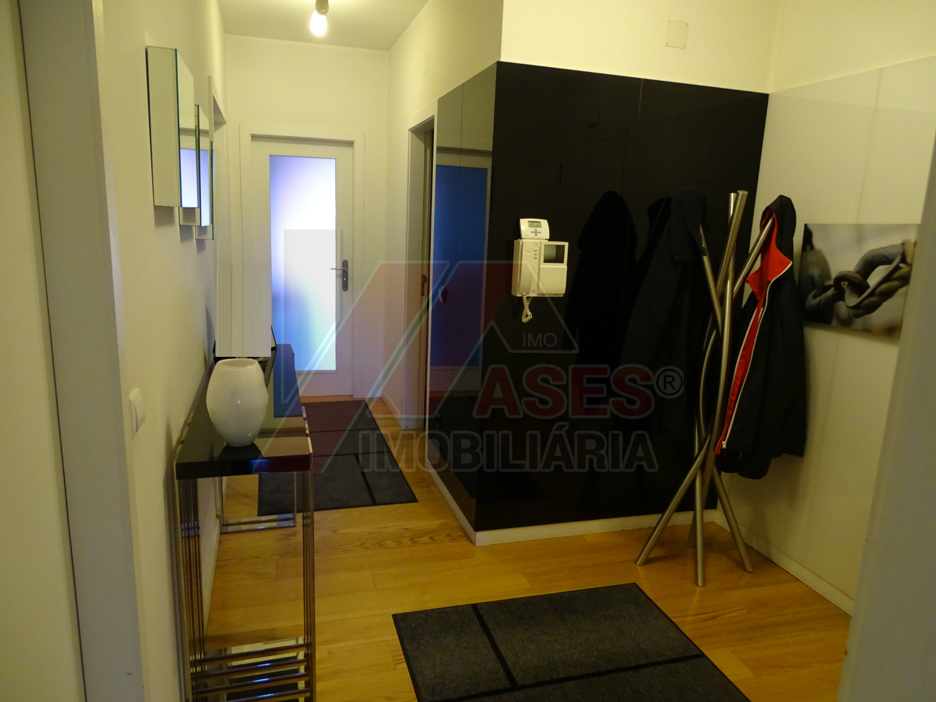 Apartamiento 2 habitaciones