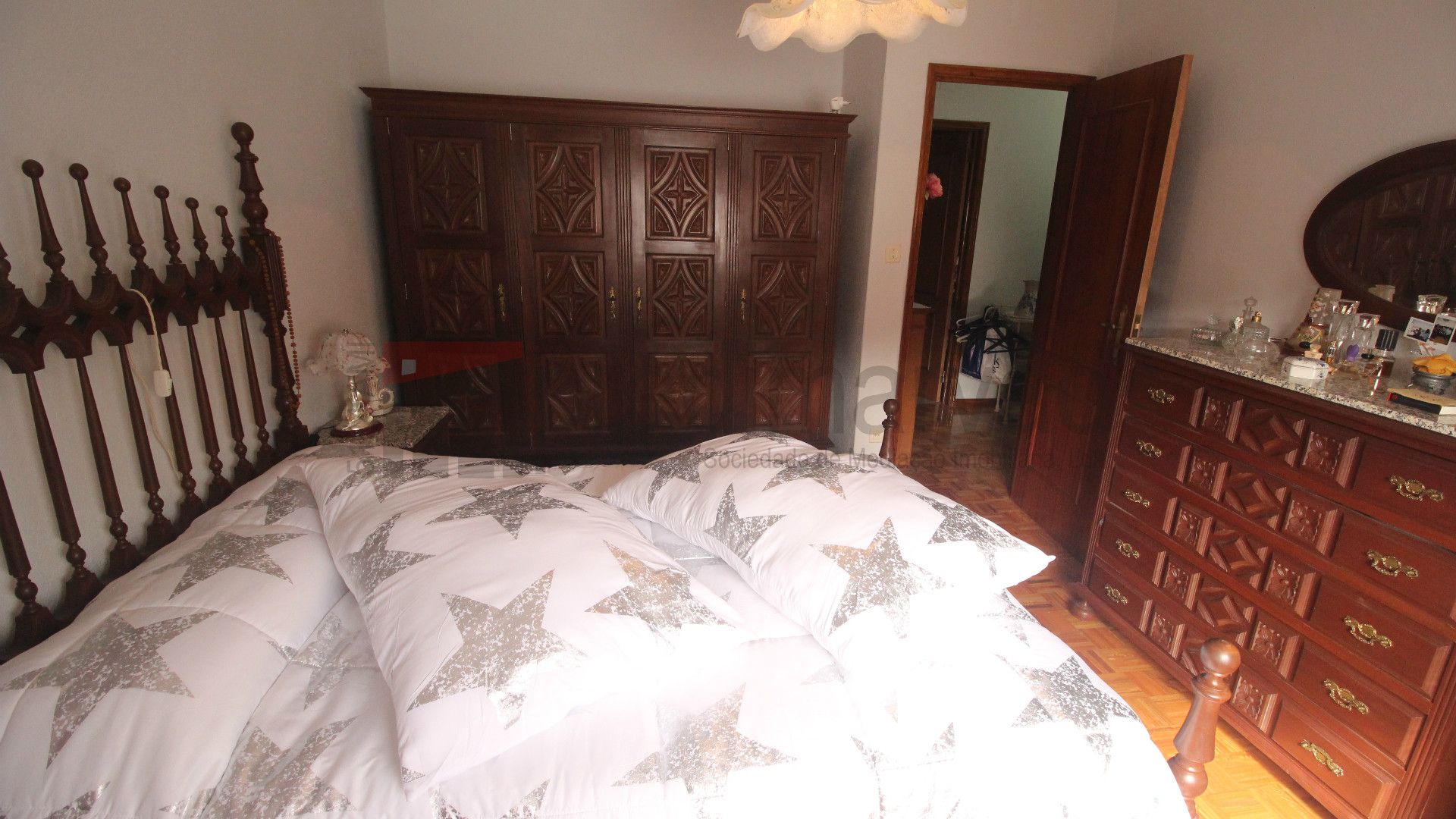 Wohnung 3 Schlafzimmer