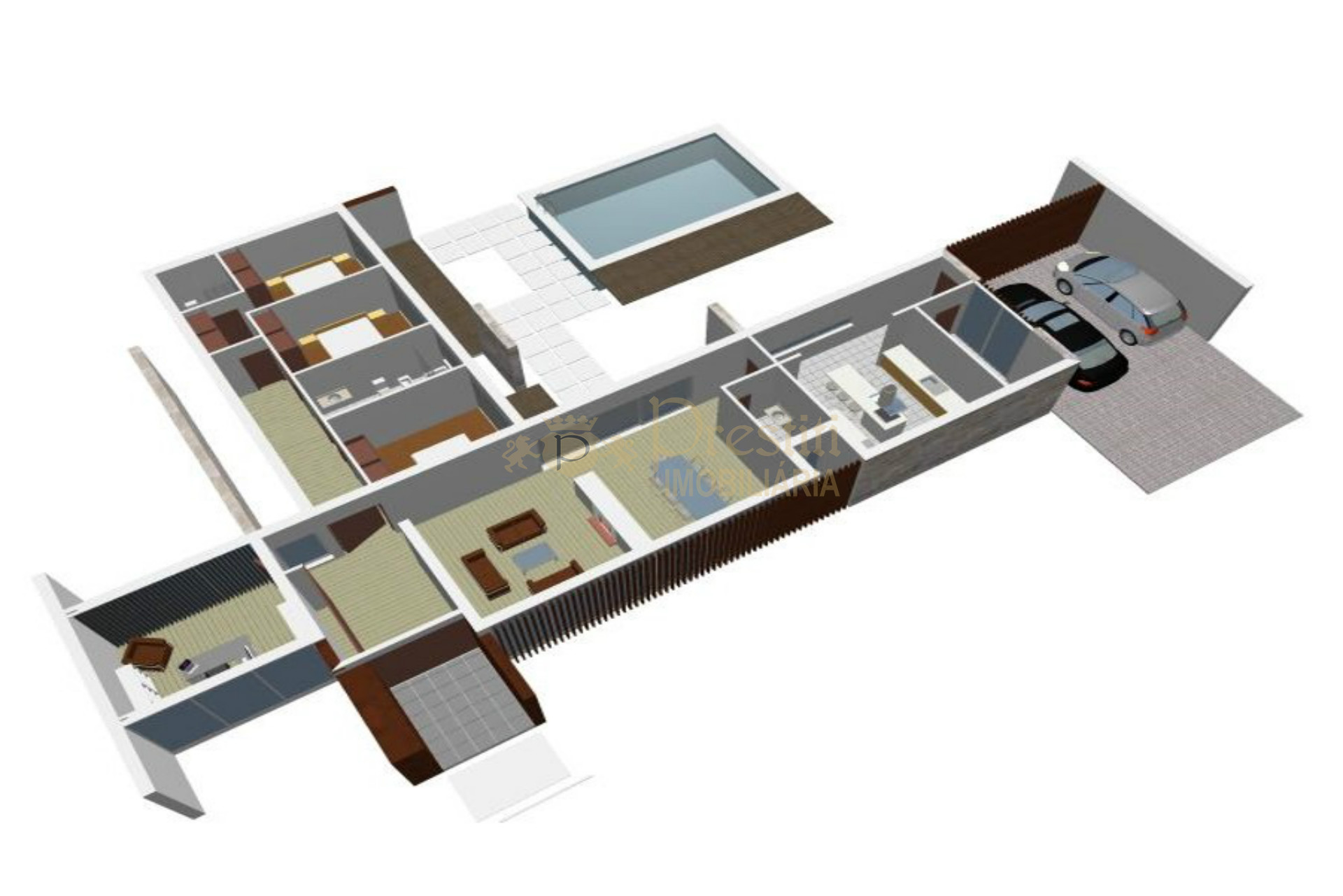 T3个人房-钥匙到手 - 参考 AGORA