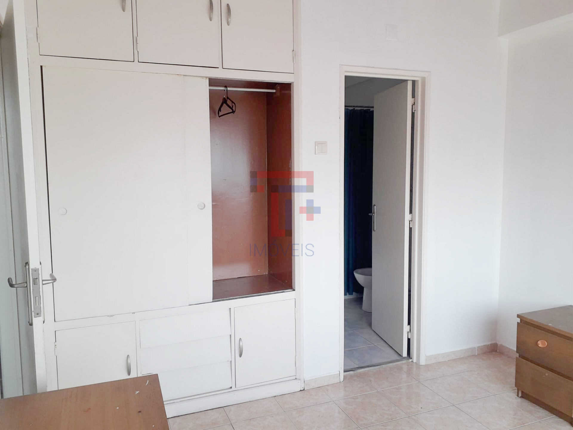 Apartamento T1