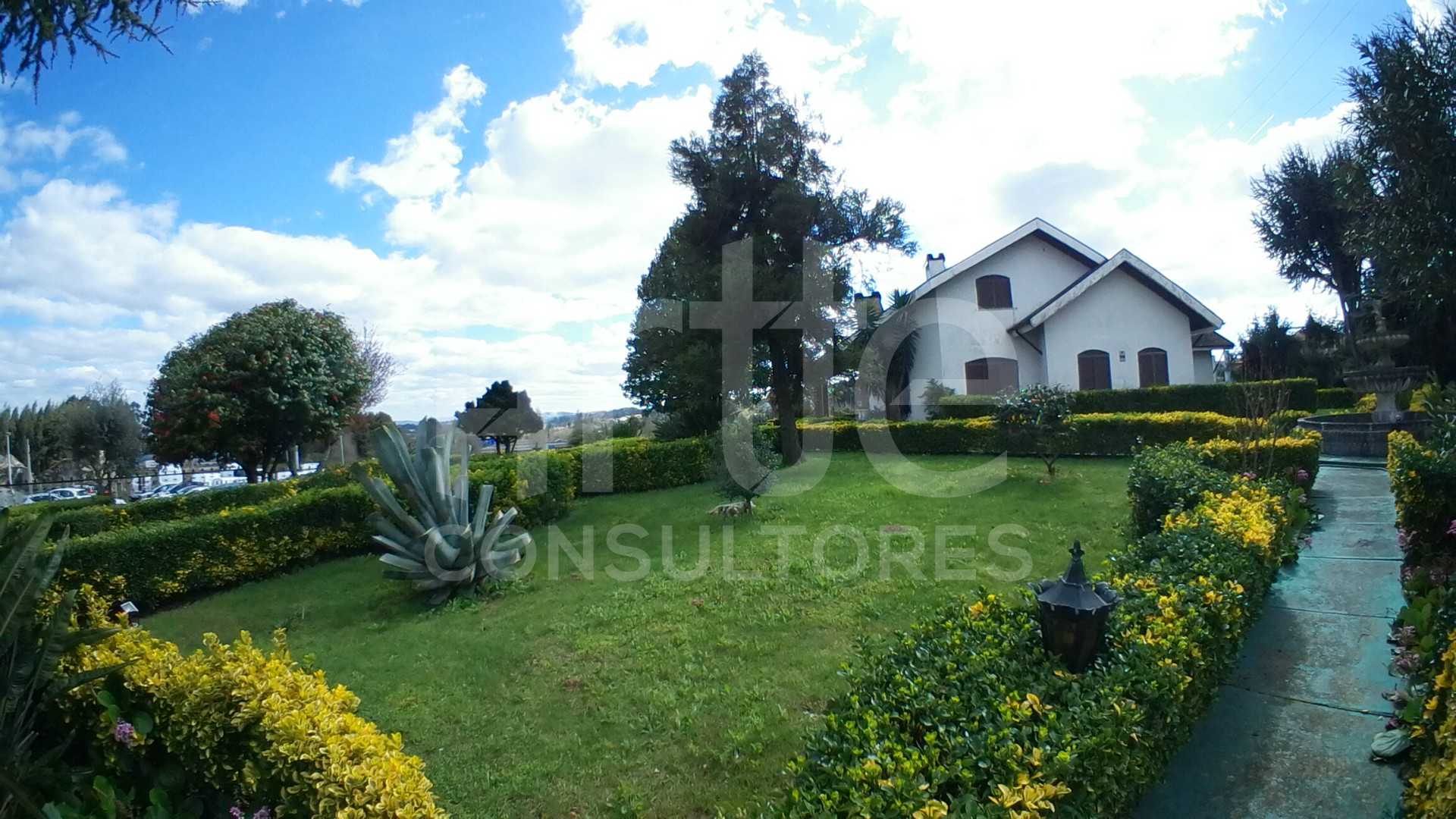 Maison isolée 6 Chambre(s)