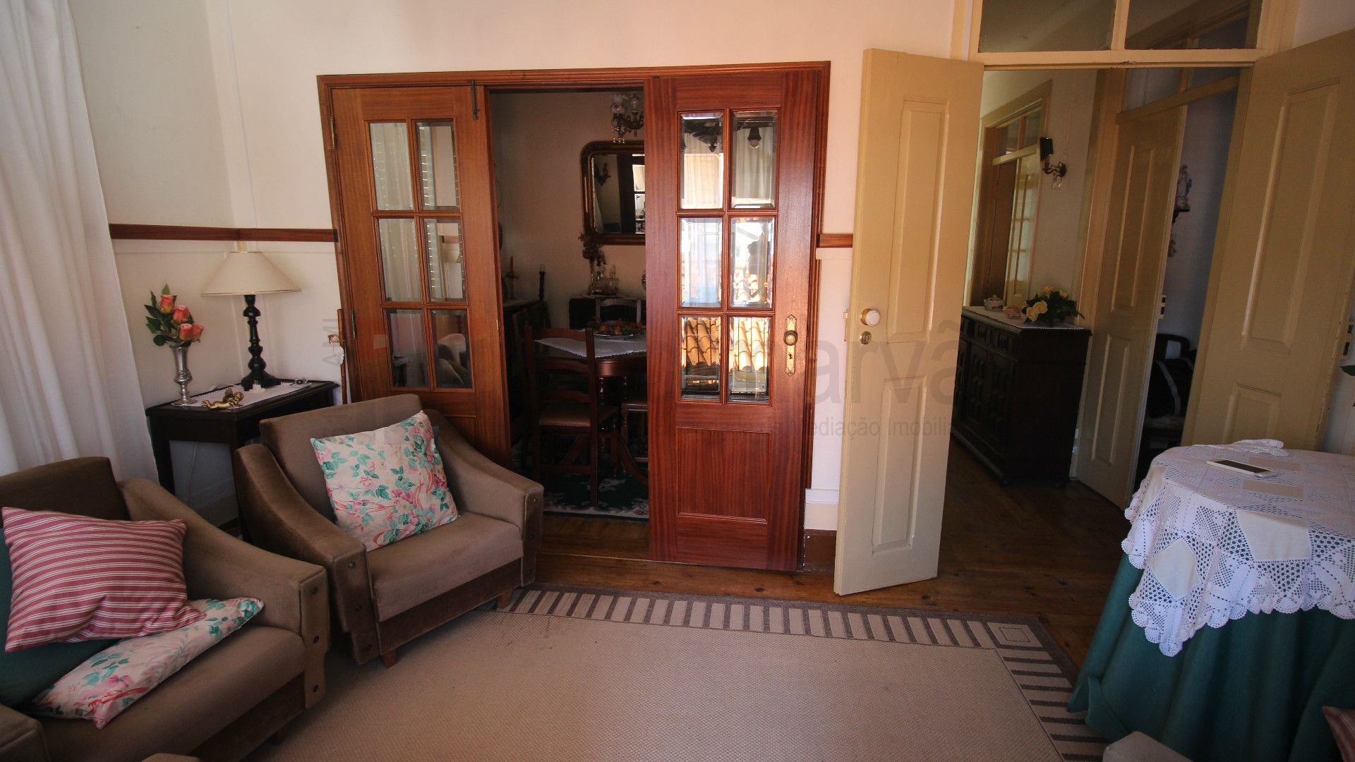 Vivienda 4 habitaciones