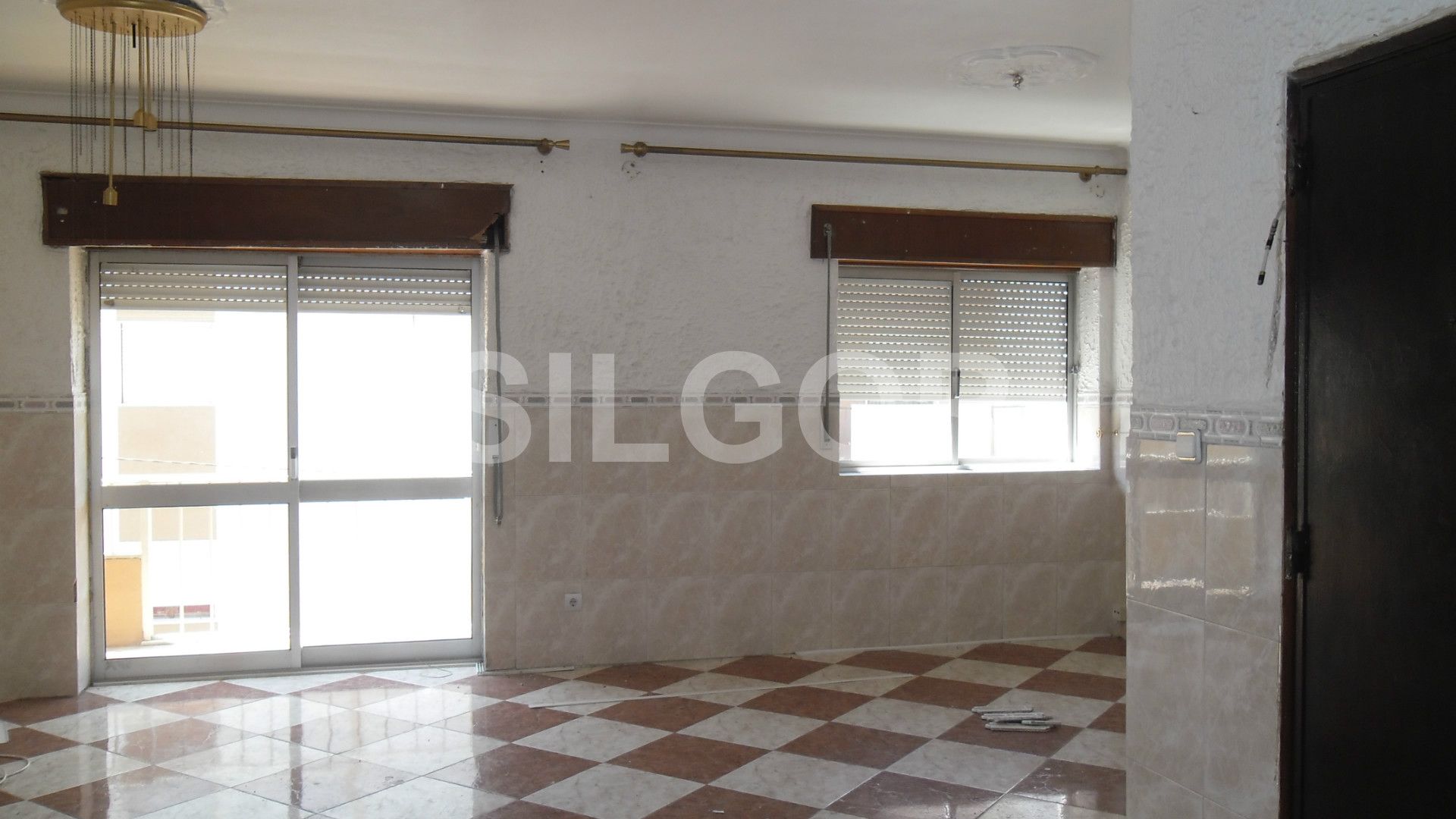 Appartement 3 Chambre(s)