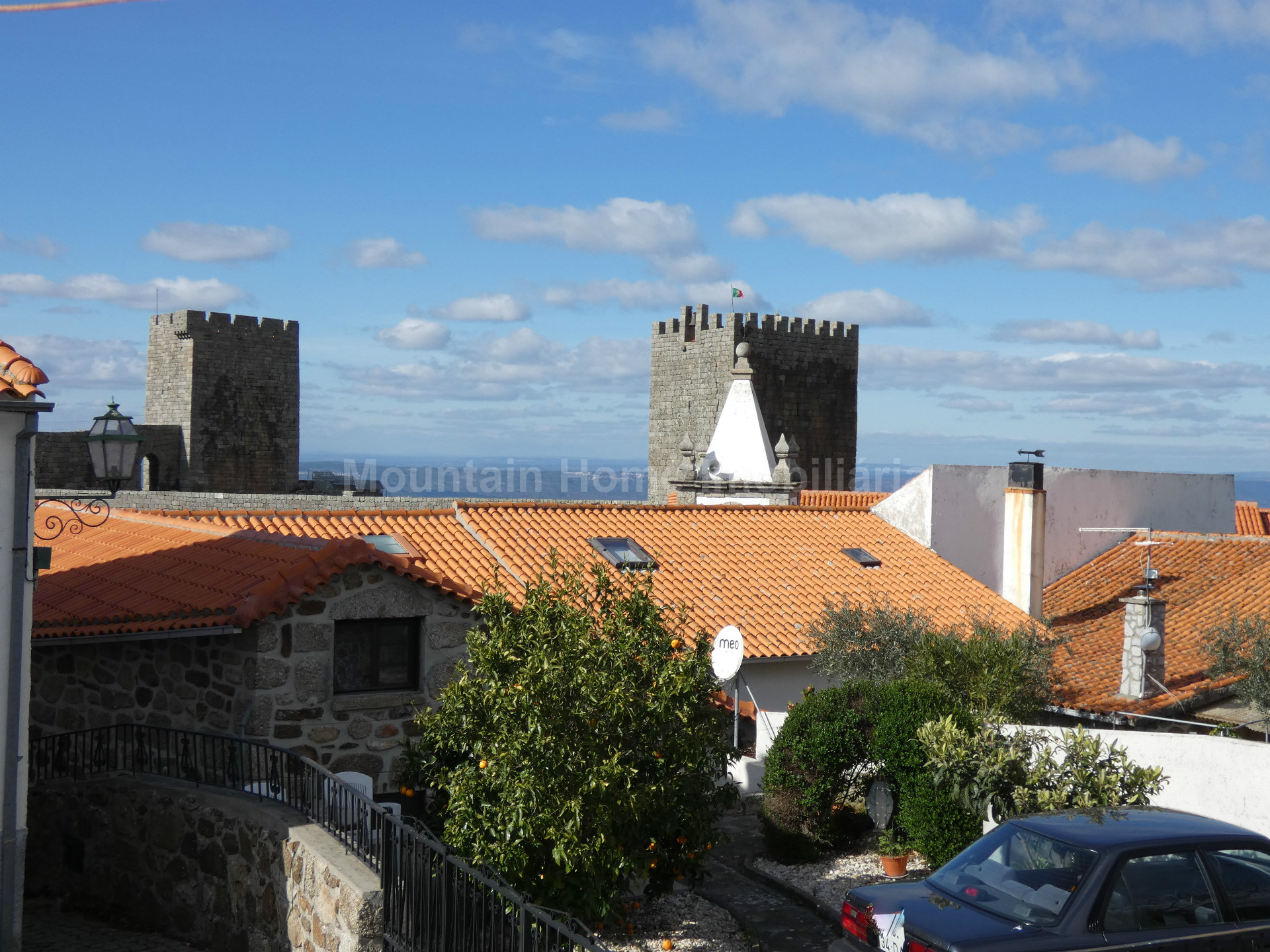 Moradia para Restaurar T3