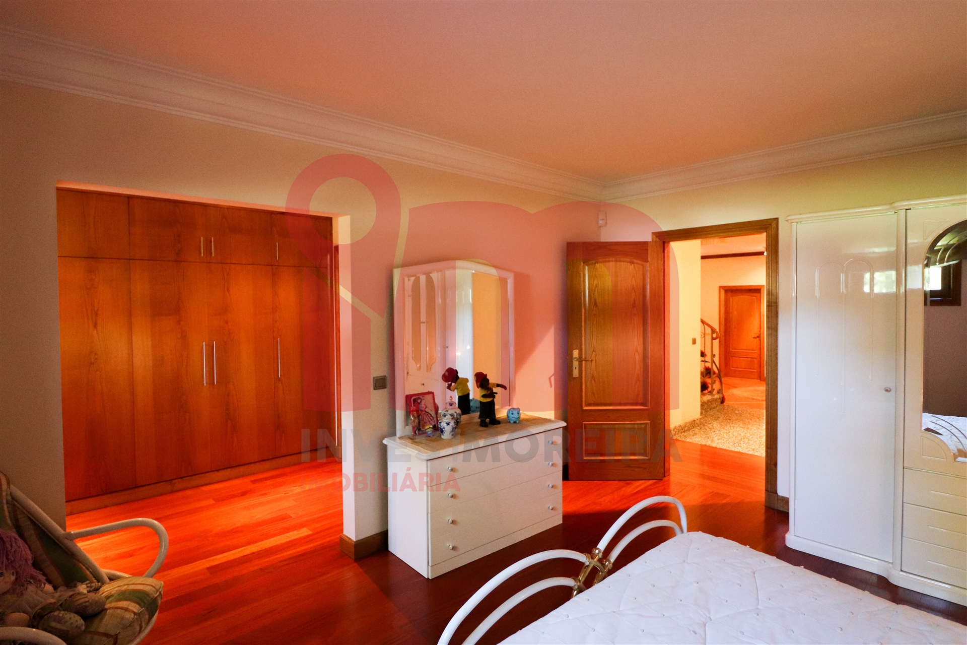 Moradia Isolada T5 DUPLEX