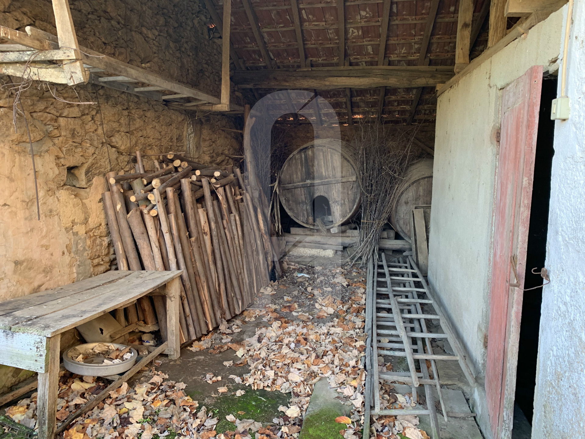 Bauernhaus 7 Schlafzimmer