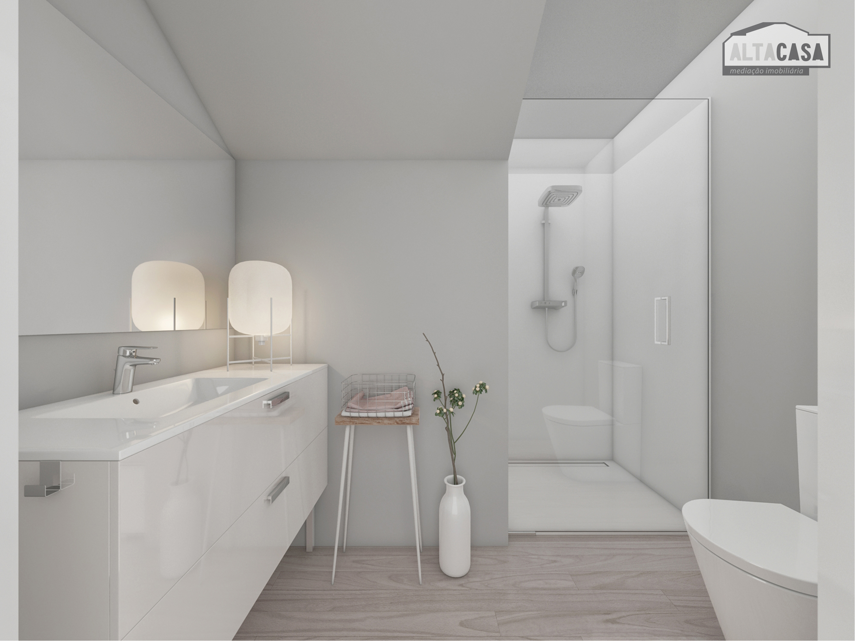 Moradia T2 - Santa Clara, Ponta Delgada