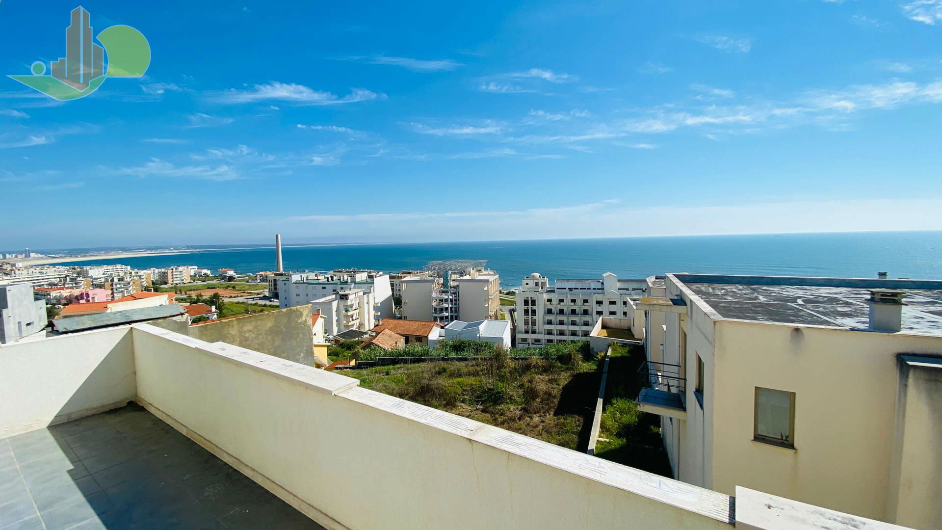 Vista Exterior