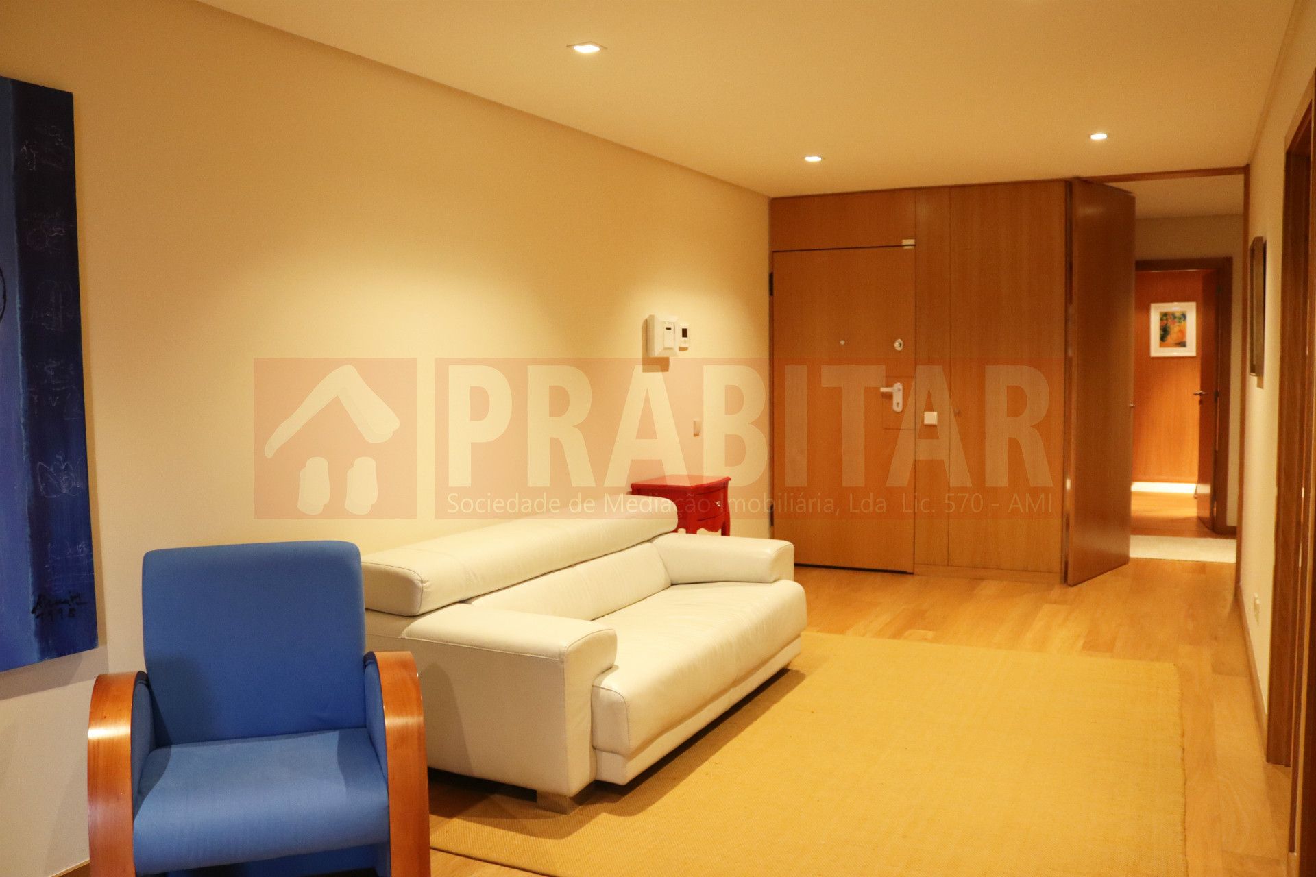 Appartement 4 Chambre(s)