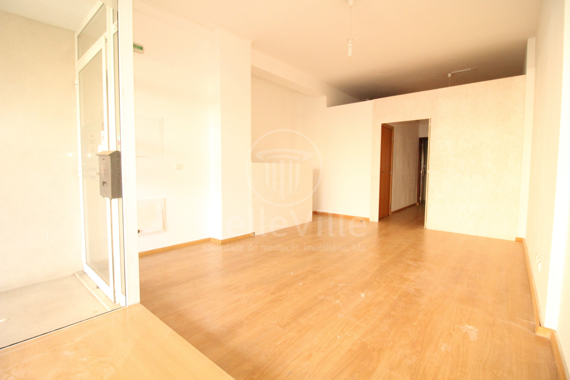 BelleVille Sociedade de Mediação Imobiliária, Lda