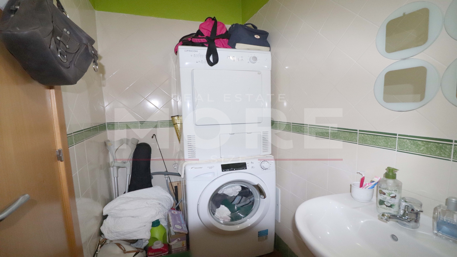 Moradia T2 - Igrejinha